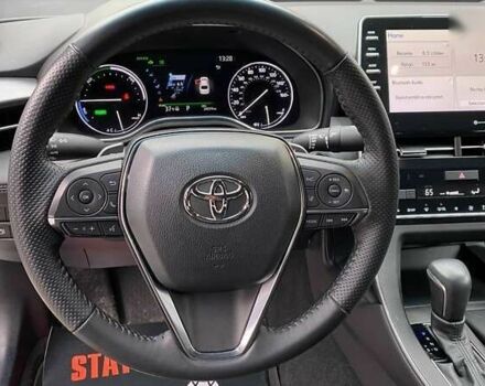 Тойота Авалон, объемом двигателя 0 л и пробегом 24 тыс. км за 32500 $, фото 20 на Automoto.ua