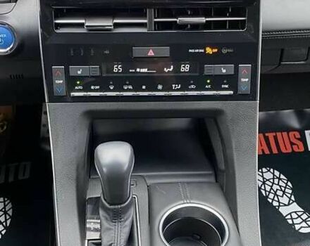 Тойота Авалон, объемом двигателя 0 л и пробегом 24 тыс. км за 35500 $, фото 21 на Automoto.ua