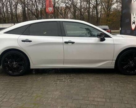 Тойота Авалон, объемом двигателя 0 л и пробегом 24 тыс. км за 31500 $, фото 8 на Automoto.ua