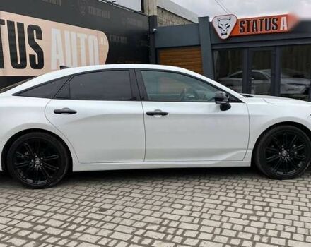 Тойота Авалон, объемом двигателя 0 л и пробегом 24 тыс. км за 35500 $, фото 2 на Automoto.ua