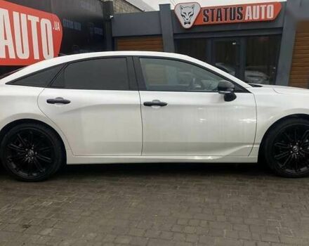 Тойота Авалон, объемом двигателя 0 л и пробегом 24 тыс. км за 31500 $, фото 4 на Automoto.ua