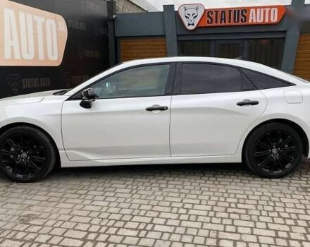 Тойота Авалон, объемом двигателя 0 л и пробегом 24 тыс. км за 32500 $, фото 7 на Automoto.ua