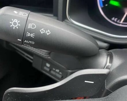 Тойота Авалон, объемом двигателя 0 л и пробегом 24 тыс. км за 31500 $, фото 22 на Automoto.ua