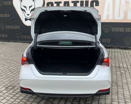 Тойота Авалон, объемом двигателя 0 л и пробегом 24 тыс. км за 32500 $, фото 9 на Automoto.ua