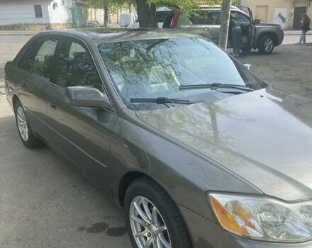 Тойота Авалон, объемом двигателя 0 л и пробегом 170 тыс. км за 6200 $, фото 1 на Automoto.ua