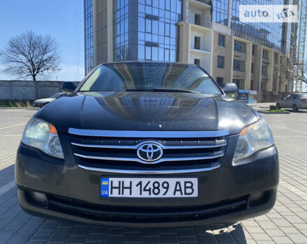 Тойота Авалон, об'ємом двигуна 3.46 л та пробігом 200 тис. км за 7500 $, фото 1 на Automoto.ua