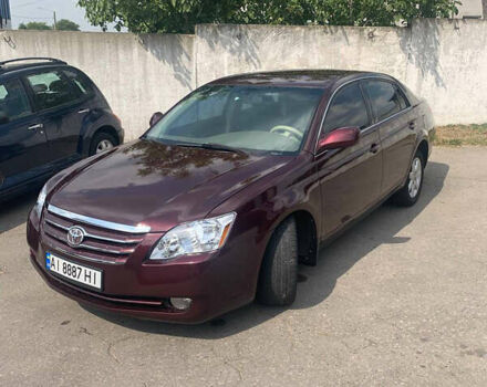 Тойота Авалон, объемом двигателя 3.5 л и пробегом 300 тыс. км за 8500 $, фото 1 на Automoto.ua