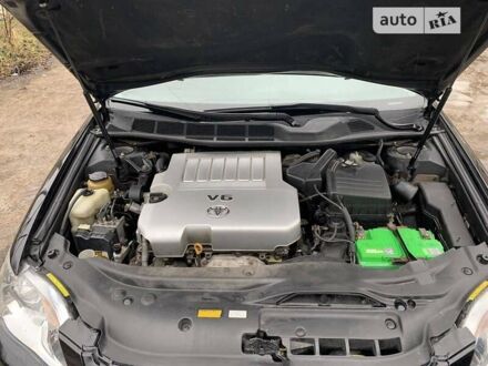 Тойота Авалон, об'ємом двигуна 3.5 л та пробігом 260 тис. км за 9300 $, фото 1 на Automoto.ua