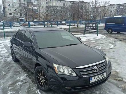 Тойота Авалон, об'ємом двигуна 0 л та пробігом 270 тис. км за 9400 $, фото 1 на Automoto.ua