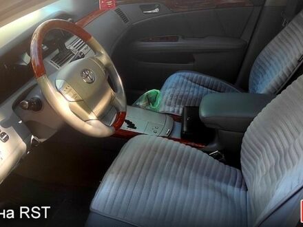 Тойота Авалон 2007 у Дніпро (Дніпропетровську) на Automoto.ua Тойота Авалон, об'ємом двигуна 35 л та пробігом 0 тис. км за 9000 $, фото 1 на Automoto.ua