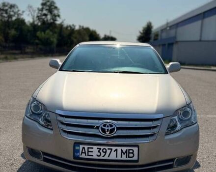 Тойота Авалон, объемом двигателя 3.5 л и пробегом 317 тыс. км за 9700 $, фото 1 на Automoto.ua