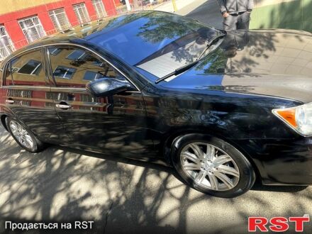 Тойота Авалон 2008 в Одессе на Automoto.ua Тойота Авалон, объемом двигателя 3.5 л и пробегом 300 тыс. км за 5950 $, фото 1 на Automoto.ua