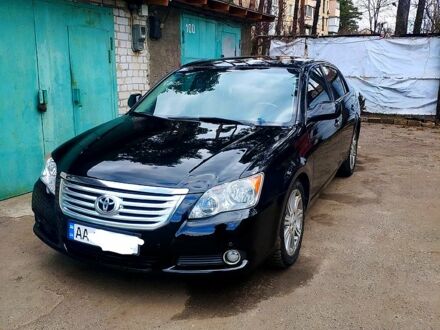 Тойота Авалон, об'ємом двигуна 3.5 л та пробігом 191 тис. км за 10700 $, фото 1 на Automoto.ua