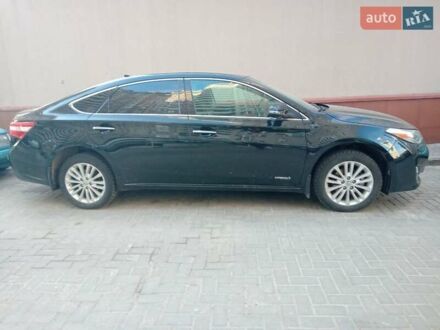 Тойота Авалон 2013 в Одессе на Automoto.ua Тойота Авалон, объемом двигателя 0 л и пробегом 180 тыс. км за 18000 $, фото 1 на Automoto.ua