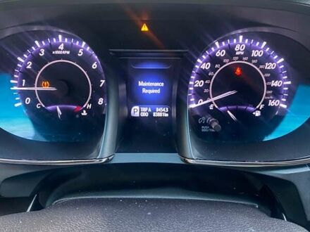 Тойота Авалон, объемом двигателя 3.5 л и пробегом 83 тыс. км за 17700 $, фото 1 на Automoto.ua