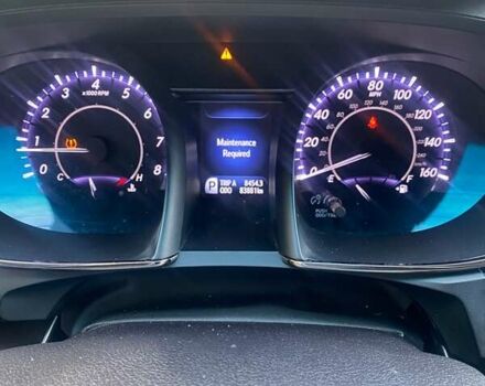 Тойота Авалон, объемом двигателя 3.5 л и пробегом 83 тыс. км за 17700 $, фото 1 на Automoto.ua