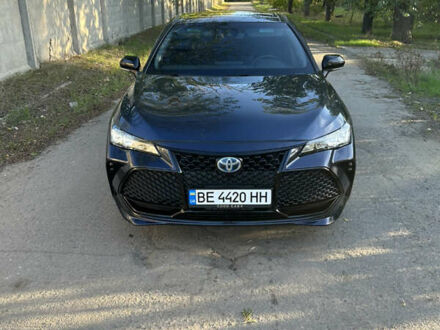 Тойота Авалон 2018 у Миколаєві на Automoto.ua Тойота Авалон, об'ємом двигуна 2.49 л та пробігом 199 тис. км за 27900 $, фото 1 на Automoto.ua