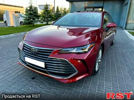 Тойота Авалон, об'ємом двигуна 2.5 л та пробігом 64 тис. км за 32900 $, фото 1 на Automoto.ua