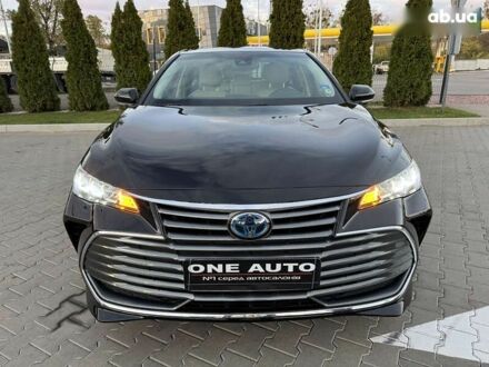 Тойота Авалон 2020 в Киеве на Automoto.ua Тойота Авалон, объемом двигателя 0 л и пробегом 68 тыс. км за 31490 $, фото 1 на Automoto.ua
