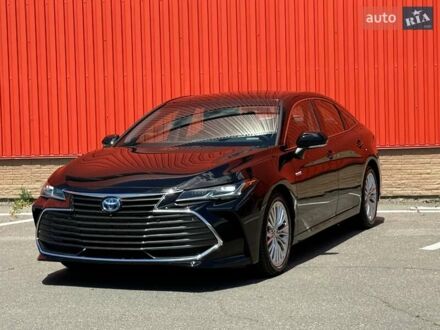 Тойота Авалон 2020 в Одессе на Automoto.ua Тойота Авалон, объемом двигателя 2.49 л и пробегом 88 тыс. км за 32900 $, фото 1 на Automoto.ua