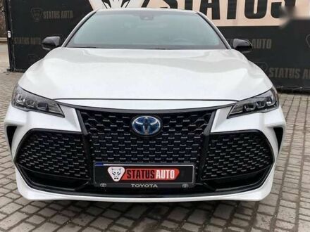 Тойота Авалон, об'ємом двигуна 4.25 л та пробігом 24 тис. км за 37000 $, фото 1 на Automoto.ua