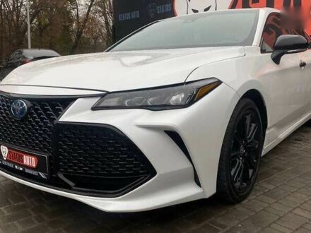 Тойота Авалон, объемом двигателя 0 л и пробегом 24 тыс. км за 31500 $, фото 1 на Automoto.ua