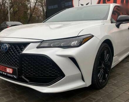 Тойота Авалон, объемом двигателя 0 л и пробегом 24 тыс. км за 31500 $, фото 1 на Automoto.ua