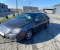 Серый Тойота Авалон, объемом двигателя 3.5 л и пробегом 3 тыс. км за 8000 $, фото 1 на Automoto.ua
