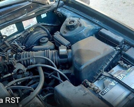 Серый Тойота Авалон, объемом двигателя 3 л и пробегом 240 тыс. км за 3350 $, фото 3 на Automoto.ua