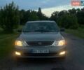 Серый Тойота Авалон, объемом двигателя 3 л и пробегом 385 тыс. км за 4600 $, фото 1 на Automoto.ua