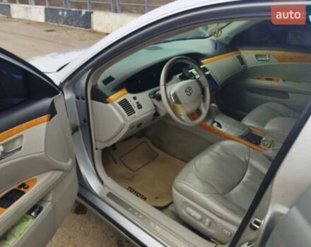 Сірий Тойота Авалон, об'ємом двигуна 3.5 л та пробігом 420 тис. км за 6700 $, фото 1 на Automoto.ua