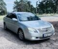 Серый Тойота Авалон, объемом двигателя 3.5 л и пробегом 280 тыс. км за 6850 $, фото 1 на Automoto.ua