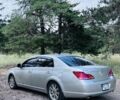 Серый Тойота Авалон, объемом двигателя 3.5 л и пробегом 280 тыс. км за 6850 $, фото 3 на Automoto.ua