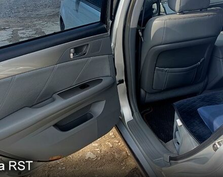 Сірий Тойота Авалон, об'ємом двигуна 3.5 л та пробігом 324 тис. км за 7700 $, фото 3 на Automoto.ua