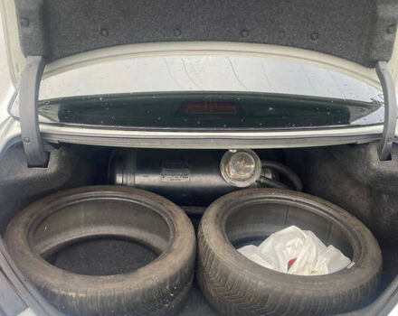 Сірий Тойота Авалон, об'ємом двигуна 3.5 л та пробігом 330 тис. км за 6999 $, фото 21 на Automoto.ua