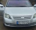 Сірий Тойота Авалон, об'ємом двигуна 3.5 л та пробігом 420 тис. км за 6700 $, фото 2 на Automoto.ua