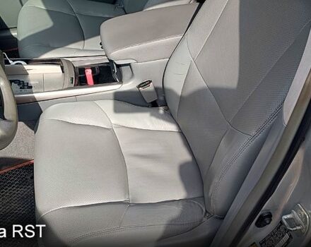 Сірий Тойота Авалон, об'ємом двигуна 3.5 л та пробігом 324 тис. км за 7700 $, фото 2 на Automoto.ua