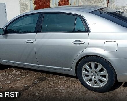Сірий Тойота Авалон, об'ємом двигуна 3.5 л та пробігом 324 тис. км за 7700 $, фото 8 на Automoto.ua