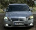 Серый Тойота Авалон, объемом двигателя 3.5 л и пробегом 280 тыс. км за 6150 $, фото 1 на Automoto.ua