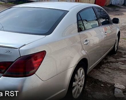 Сірий Тойота Авалон, об'ємом двигуна 3.5 л та пробігом 324 тис. км за 7700 $, фото 12 на Automoto.ua