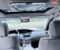 Серый Тойота Авалон, объемом двигателя 3.5 л и пробегом 280 тыс. км за 6850 $, фото 8 на Automoto.ua