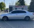 Сірий Тойота Авалон, об'ємом двигуна 0.35 л та пробігом 240 тис. км за 9400 $, фото 3 на Automoto.ua