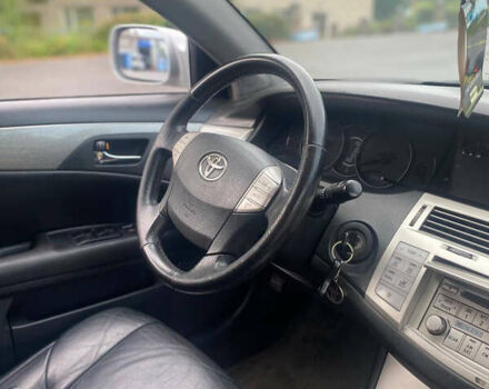 Сірий Тойота Авалон, об'ємом двигуна 3.5 л та пробігом 330 тис. км за 6999 $, фото 29 на Automoto.ua