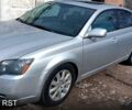 Сірий Тойота Авалон, об'ємом двигуна 3.5 л та пробігом 324 тис. км за 7700 $, фото 11 на Automoto.ua