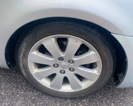 Сірий Тойота Авалон, об'ємом двигуна 3.5 л та пробігом 330 тис. км за 6999 $, фото 7 на Automoto.ua