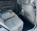 Серый Тойота Авалон, объемом двигателя 3.5 л и пробегом 280 тыс. км за 6850 $, фото 12 на Automoto.ua