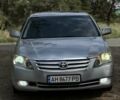 Серый Тойота Авалон, объемом двигателя 3.5 л и пробегом 280 тыс. км за 6850 $, фото 1 на Automoto.ua