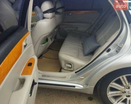 Сірий Тойота Авалон, об'ємом двигуна 3.5 л та пробігом 420 тис. км за 6700 $, фото 6 на Automoto.ua