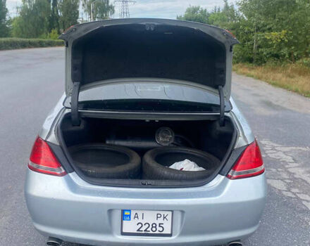 Сірий Тойота Авалон, об'ємом двигуна 3.5 л та пробігом 330 тис. км за 6999 $, фото 5 на Automoto.ua