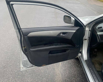 Сірий Тойота Авалон, об'ємом двигуна 3.5 л та пробігом 330 тис. км за 6999 $, фото 38 на Automoto.ua